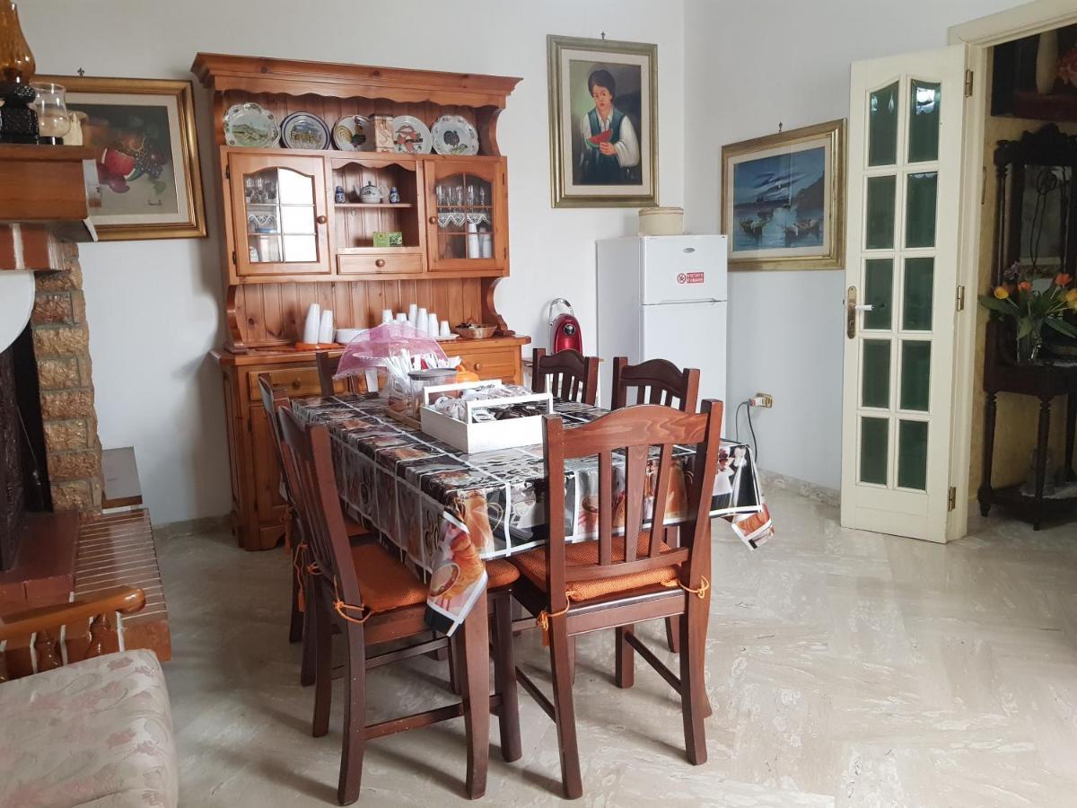 B&B Lu Sule Torchiarolo Kültér fotó