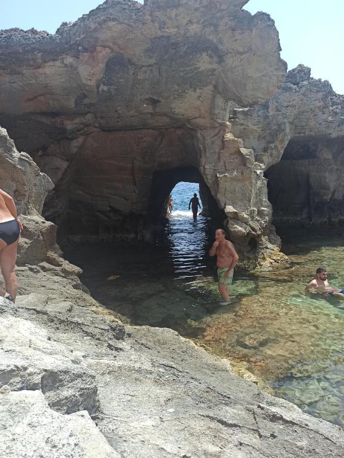 B&B Lu Sule Torchiarolo Kültér fotó