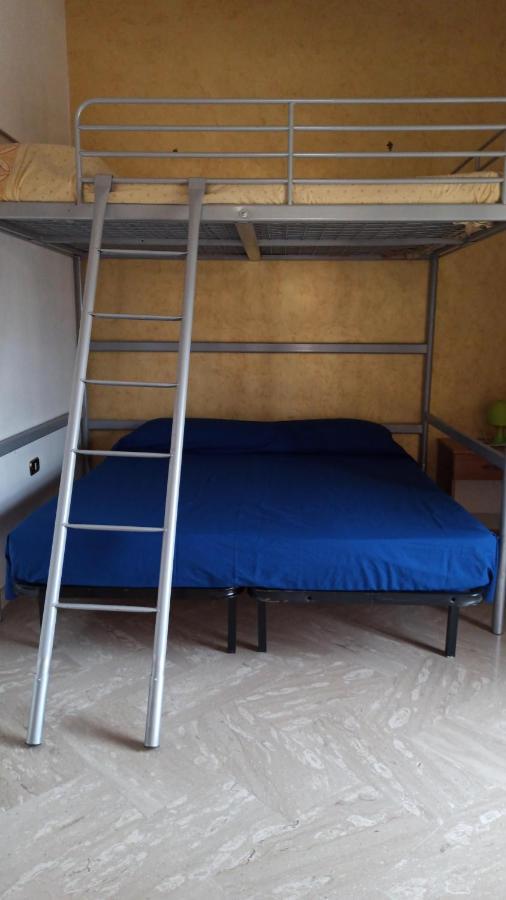 B&B Lu Sule Torchiarolo Kültér fotó