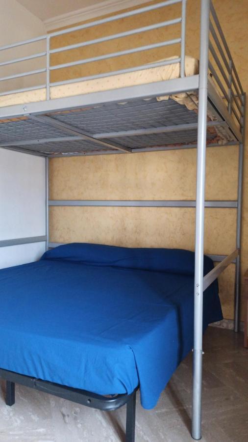 B&B Lu Sule Torchiarolo Kültér fotó