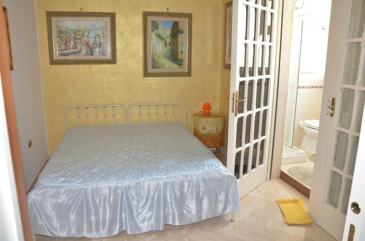B&B Lu Sule Torchiarolo Kültér fotó