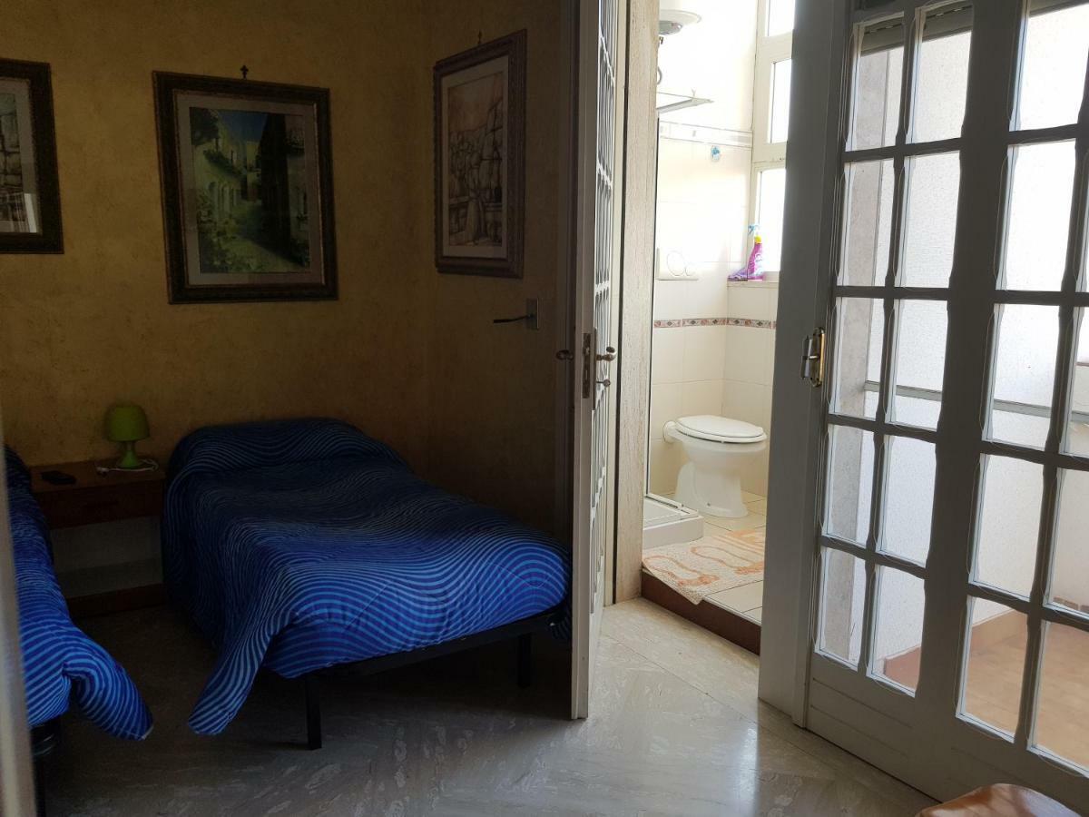 B&B Lu Sule Torchiarolo Kültér fotó