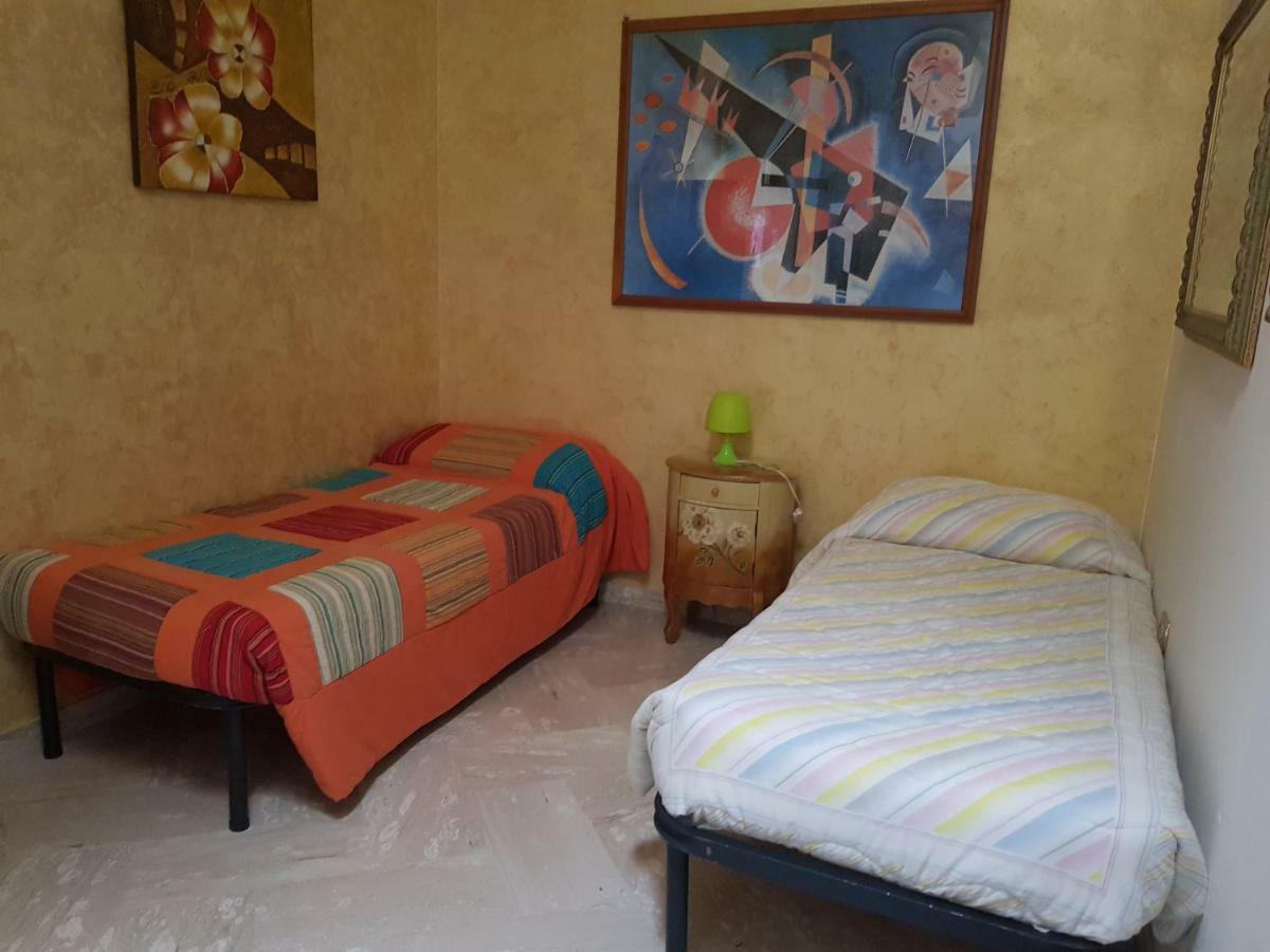 B&B Lu Sule Torchiarolo Kültér fotó