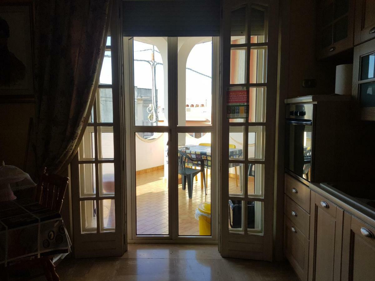B&B Lu Sule Torchiarolo Kültér fotó