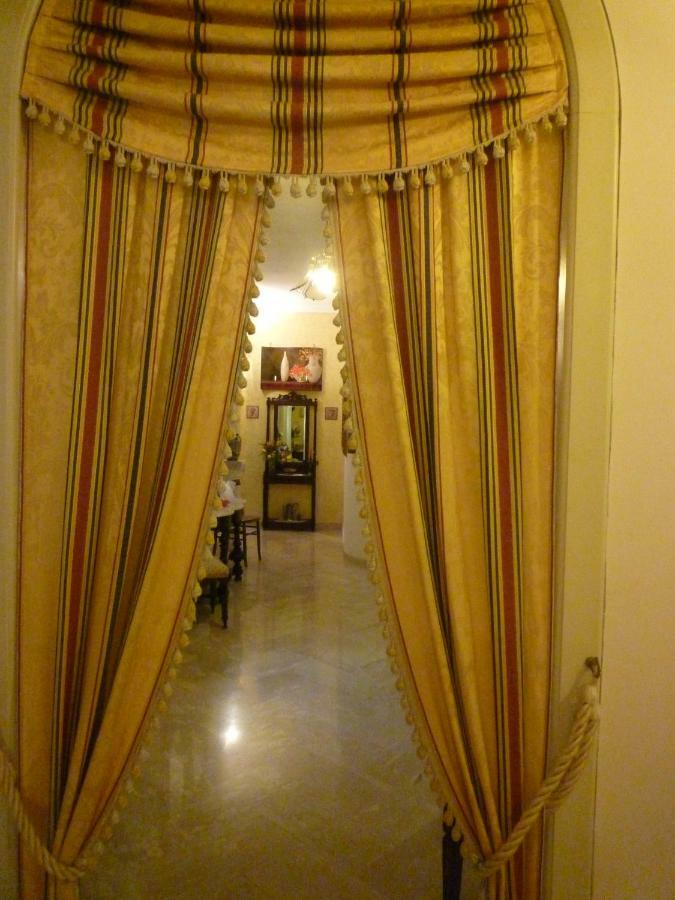 B&B Lu Sule Torchiarolo Kültér fotó