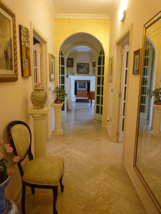 B&B Lu Sule Torchiarolo Kültér fotó
