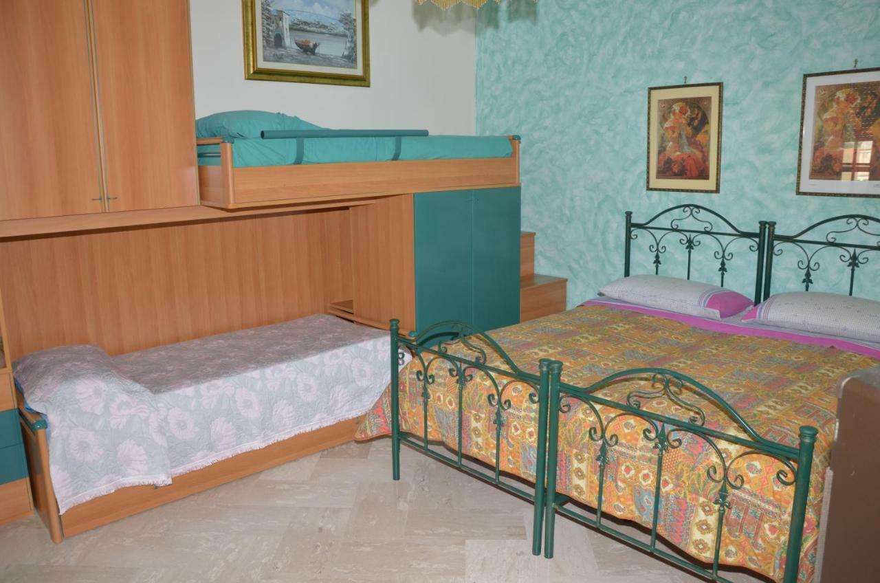 B&B Lu Sule Torchiarolo Kültér fotó