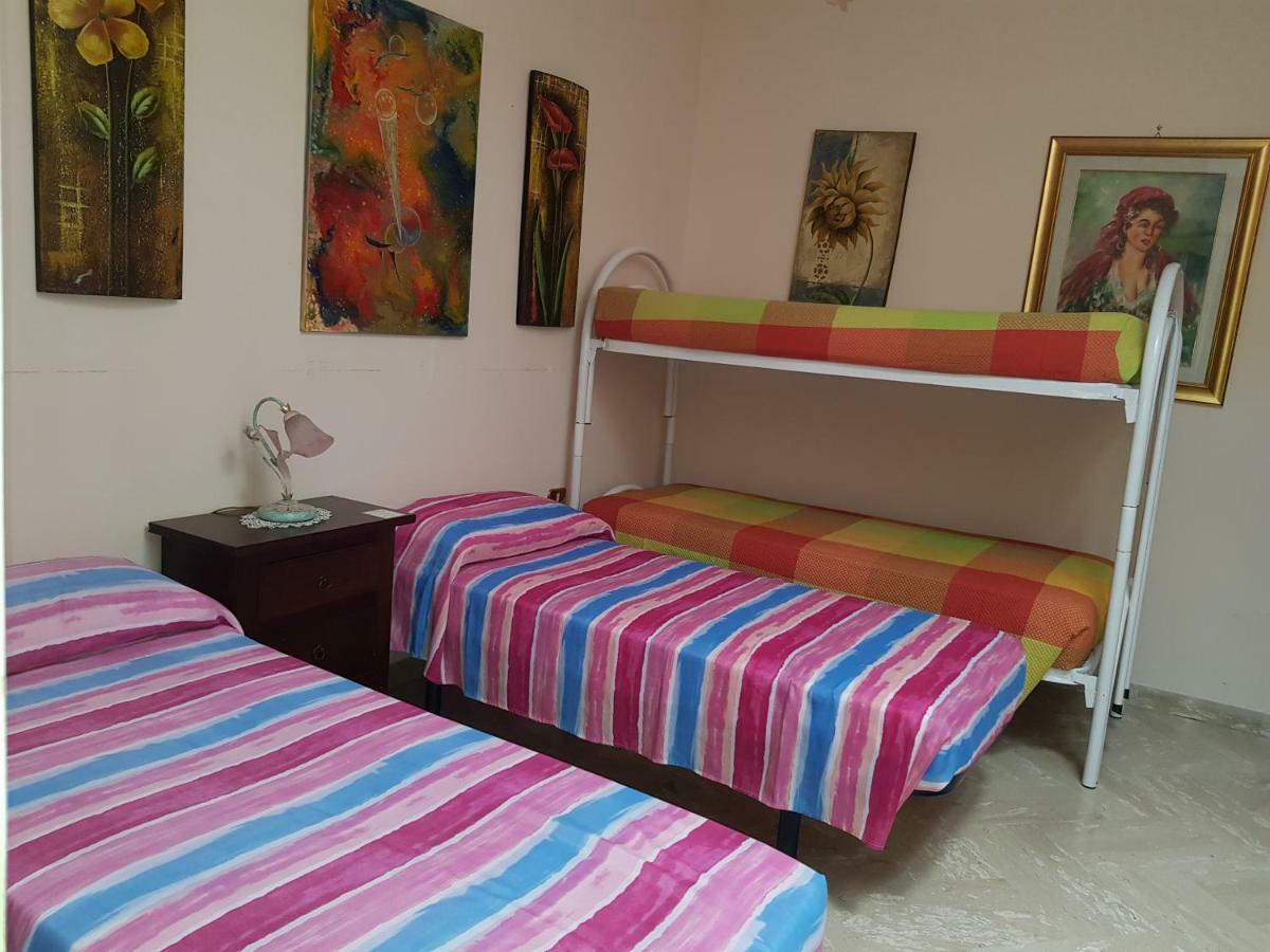 B&B Lu Sule Torchiarolo Kültér fotó